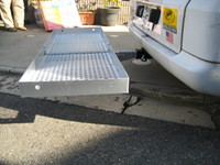 CURT社製カーゴキャリア